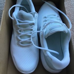 Nike Lunarconverge 11.5 White